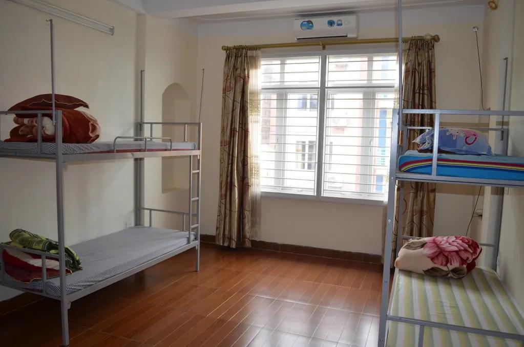 Accommodation for Volunteering in Vietnam