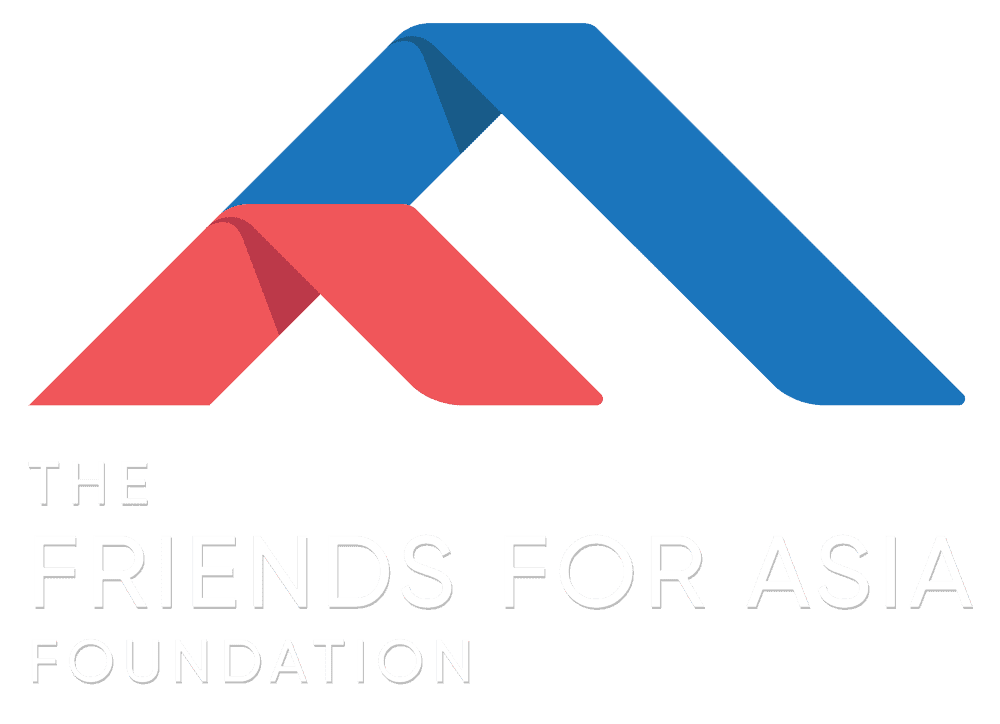 The Friends for Asia