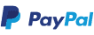 Paypal logo