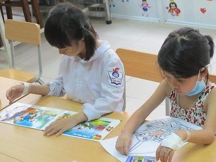 Vietnam Children’s Hospital Project